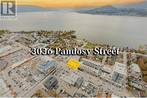 3036 Pandosy Street - Photo 4